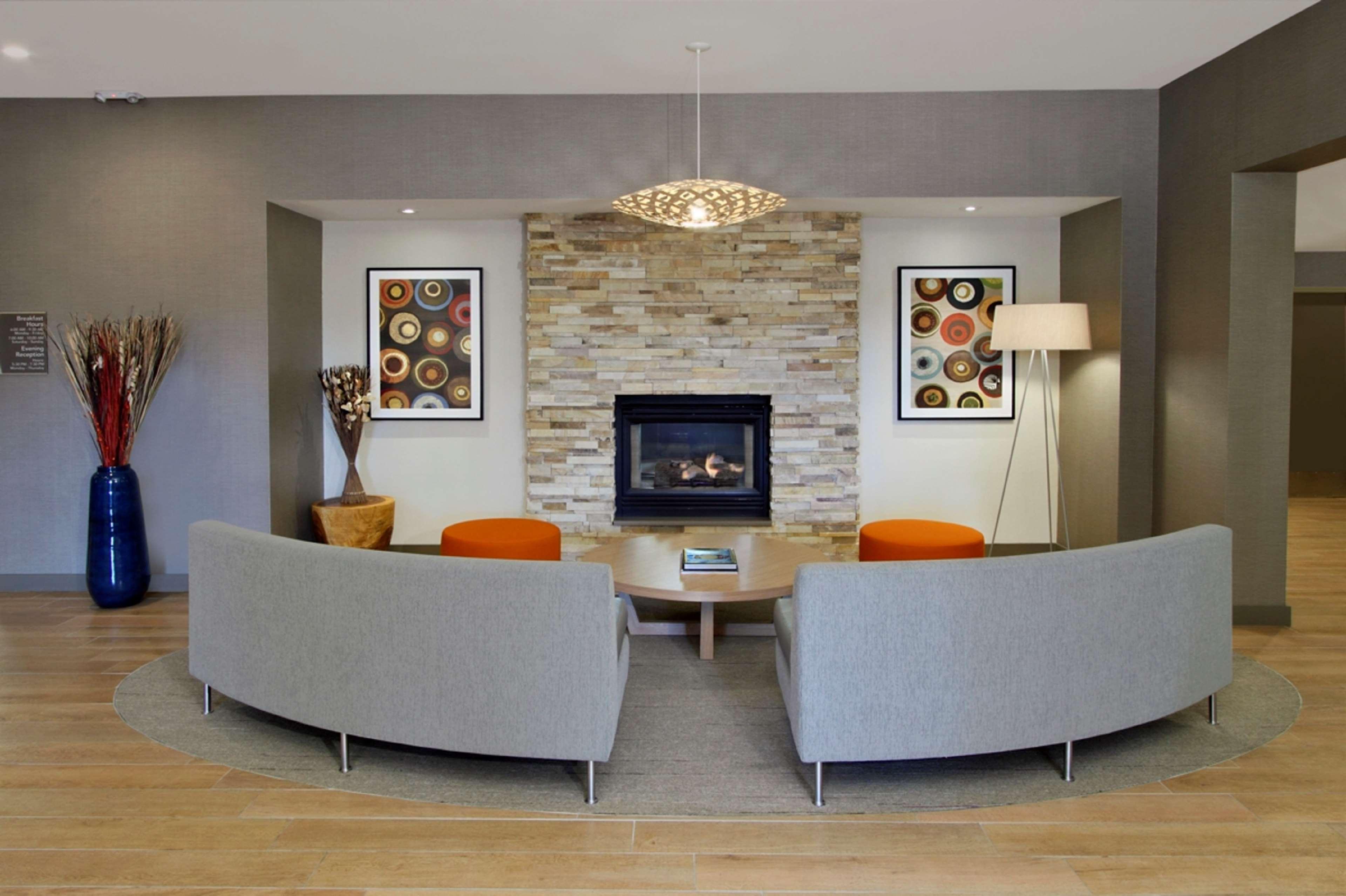 Homewood Suites By Hilton Newark Fremont Exterior photo