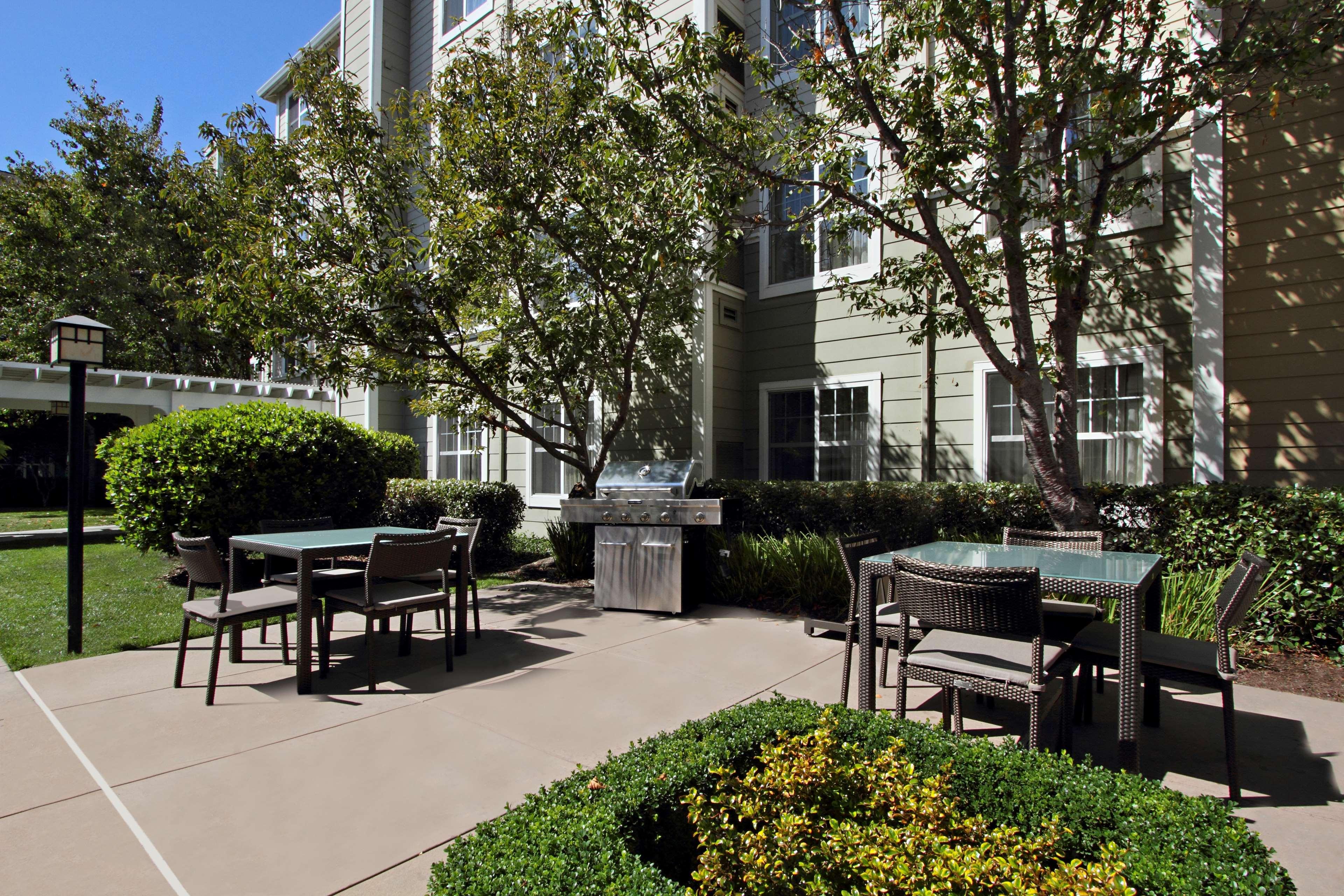 Homewood Suites By Hilton Newark Fremont Exterior photo