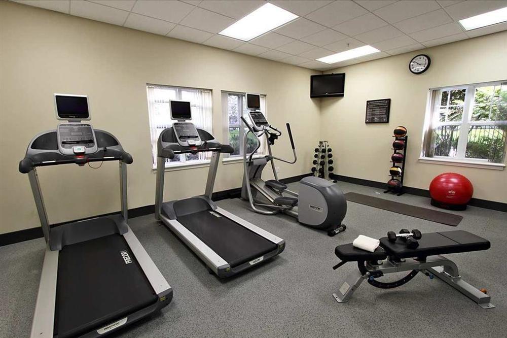 Homewood Suites By Hilton Newark Fremont Facilities photo