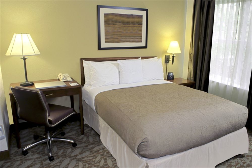 Homewood Suites By Hilton Newark Fremont Exterior photo