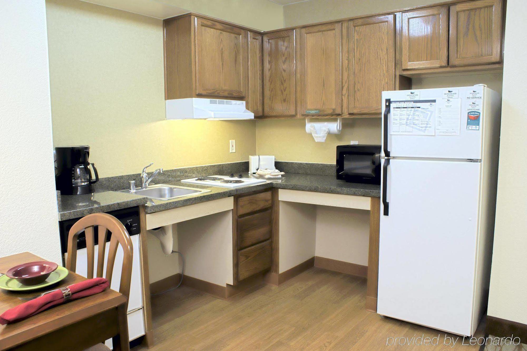 Homewood Suites By Hilton Newark Fremont Room photo