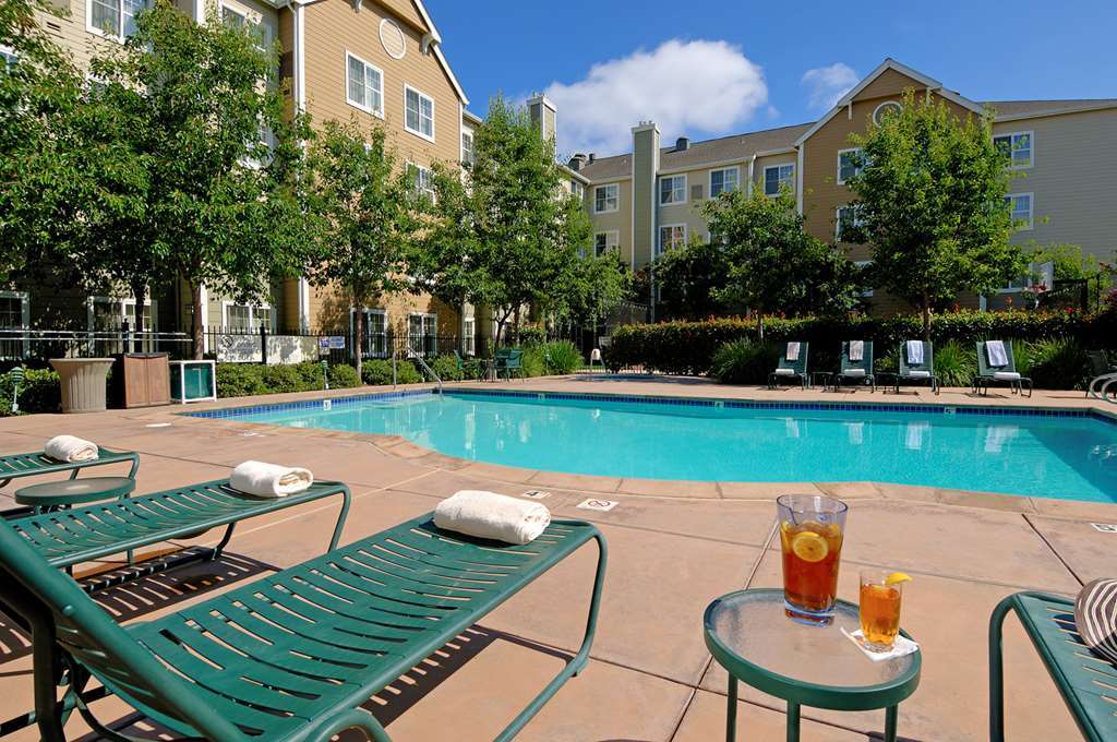 Homewood Suites By Hilton Newark Fremont Facilities photo