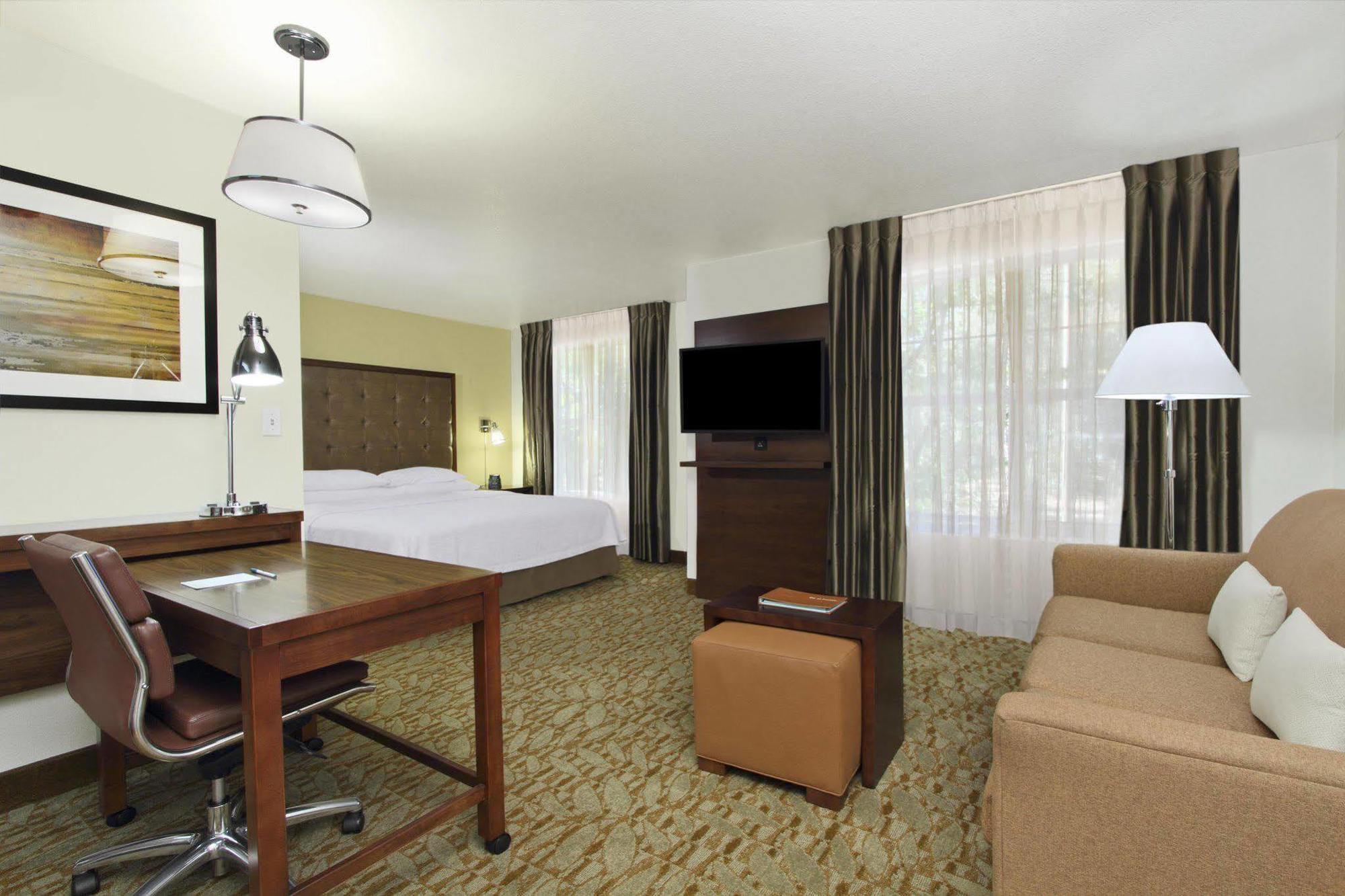 Homewood Suites By Hilton Newark Fremont Exterior photo
